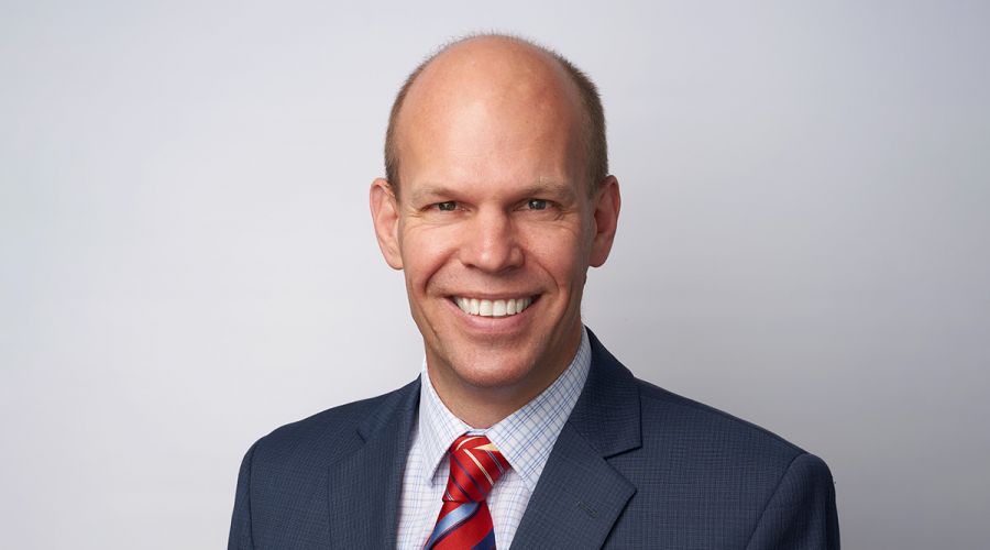 Andrew Chambers