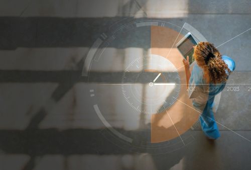 Medium-Term opportunities - Healthcare