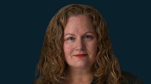 Susan Torrance