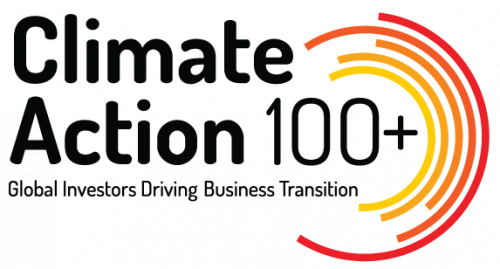 Climate Action 100