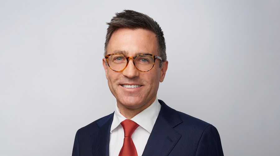 Daniel Fitzgerald
