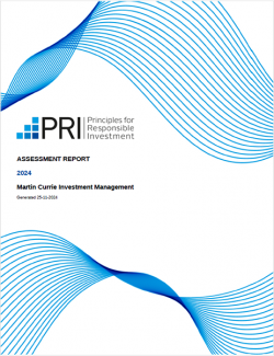 PRI Assessment Report 2024