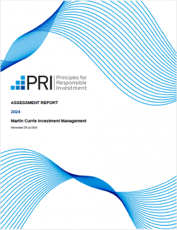 PRI Assessment Report 2023