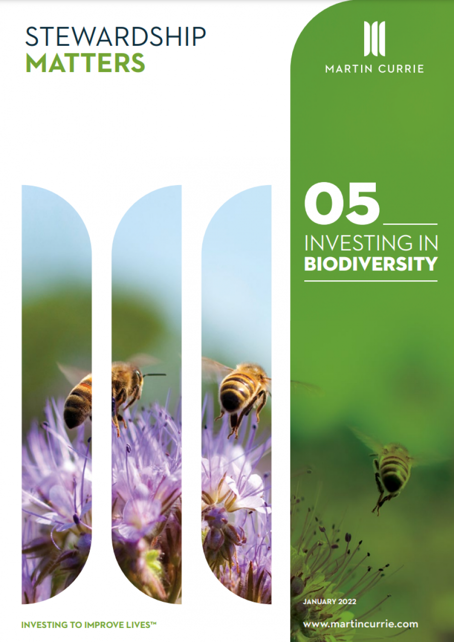 Stewardship Matters Ed 5