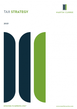 Stewardship AR 2020