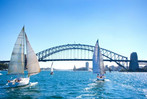 Wind int he sails for Australian dividends and capital management opportunities