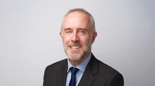 Patrick Potts