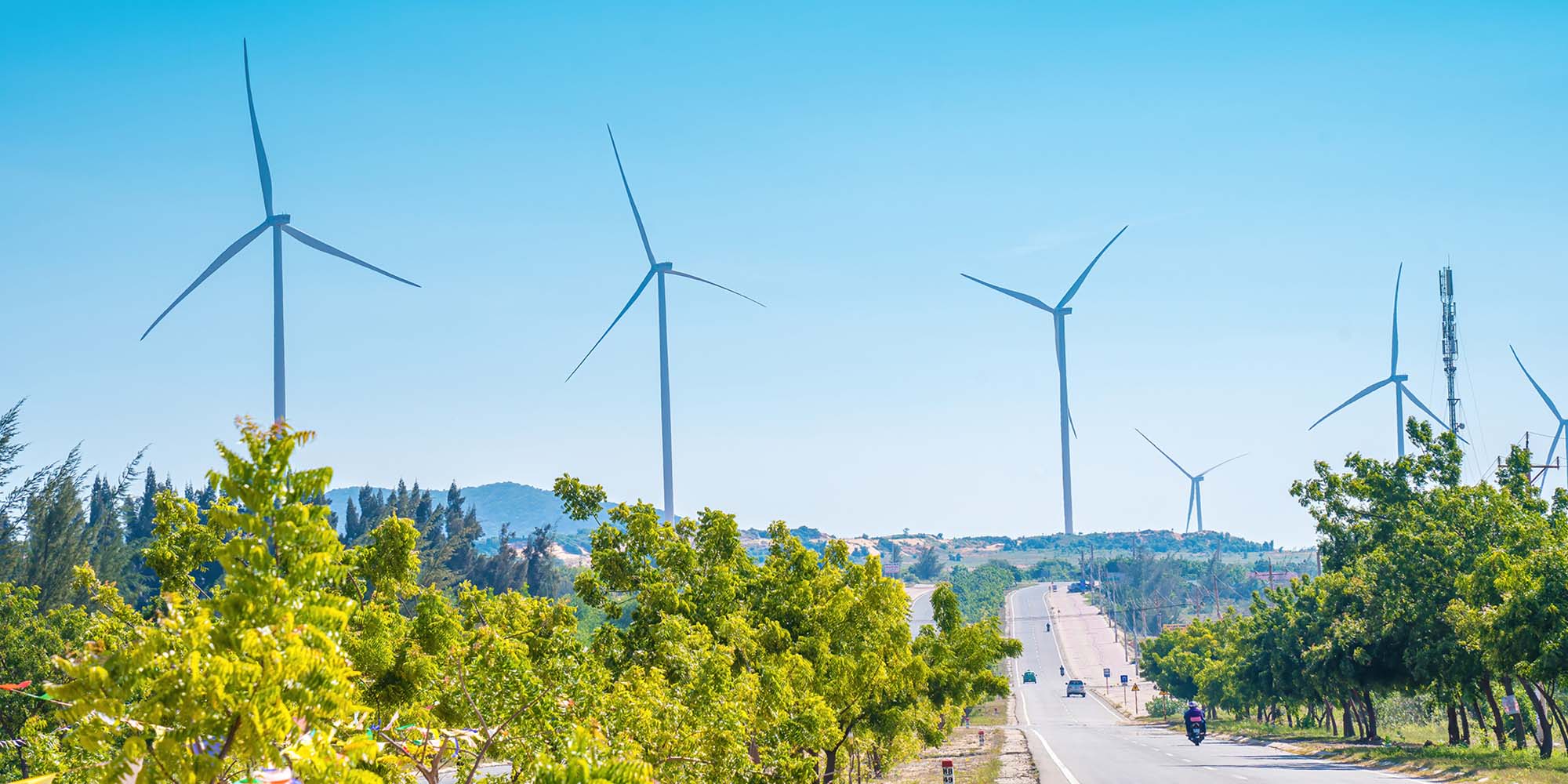Martin Currie Sustainable Equity Fund