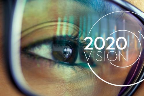 2020 Vision