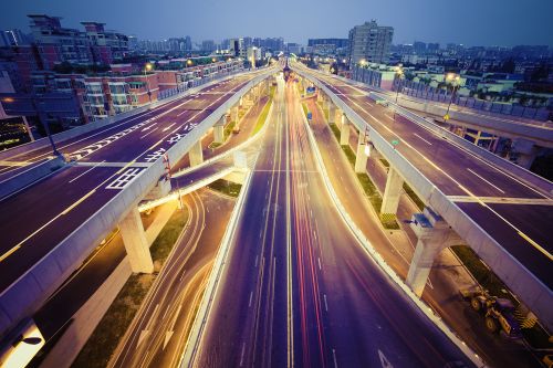 The foundation for multi-decade investing