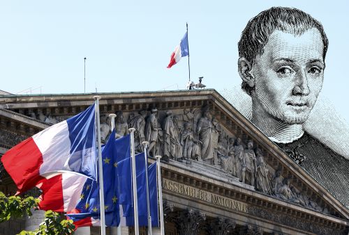 French elections 2024