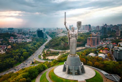 Martin Currie Investment Roundtable - Russia-Ukraine Conflict