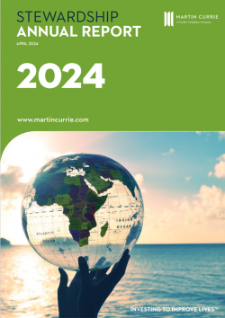 Stewardship AR 2024