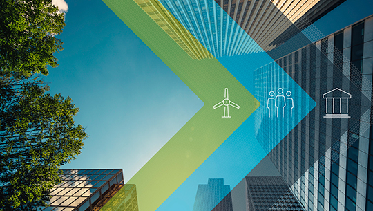 Leading the ESG evolution