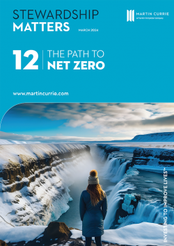 Stewardship Matters Ed 12
