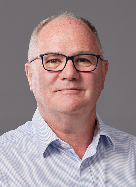 Mark Elliott