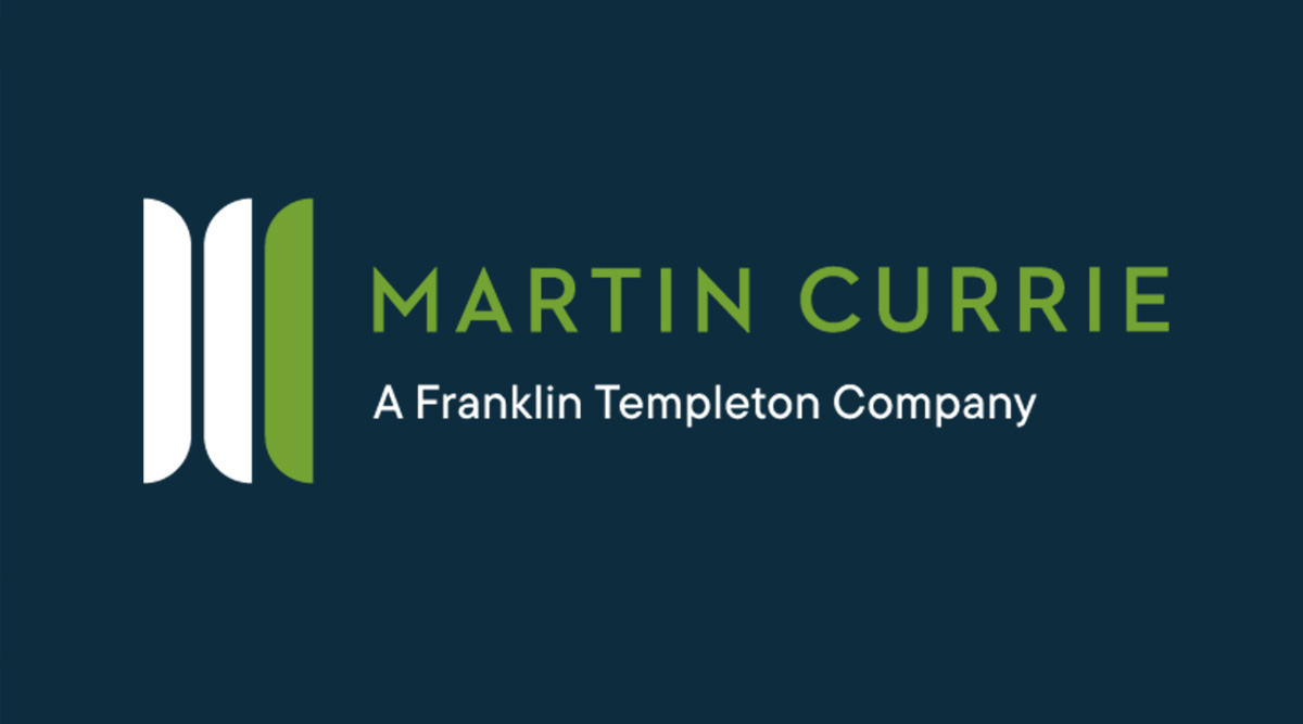 Martin Currie