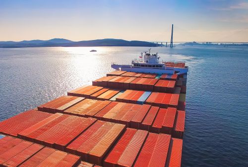 Supply Chain Disruption