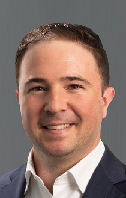 Drew Comatos