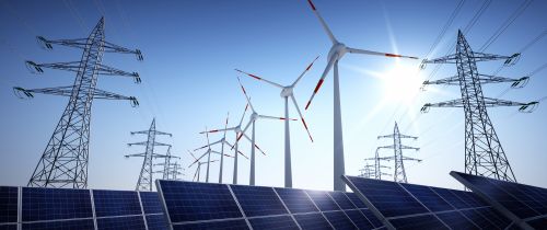 The Real Clean Energy and Electrification Revolution 