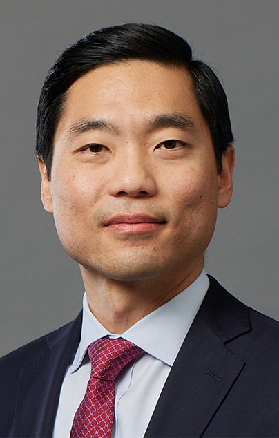 Mark Cho