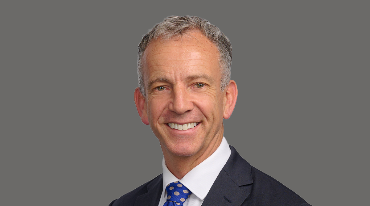 Ross Kent