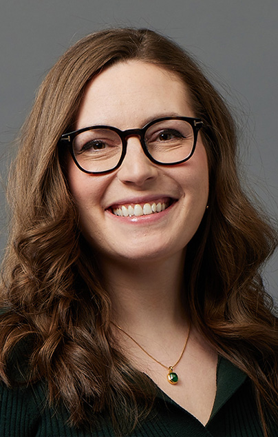 Breanna Ellsworth