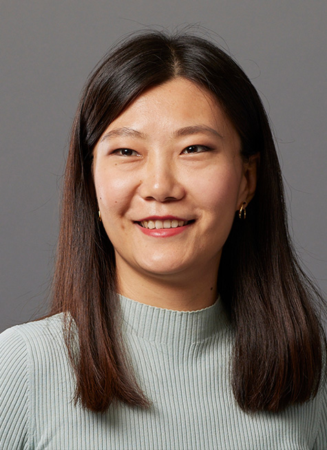 Danni Yang