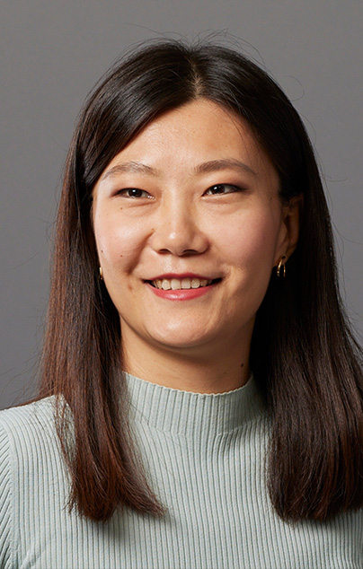 Danni Yang
